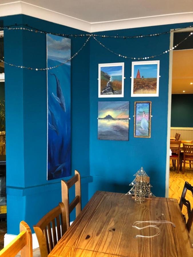 The Mounts Bay Inn Мулліон Екстер'єр фото