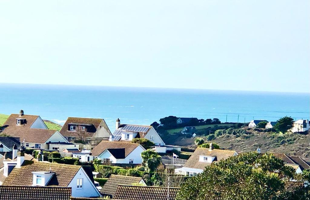 The Mounts Bay Inn Мулліон Екстер'єр фото
