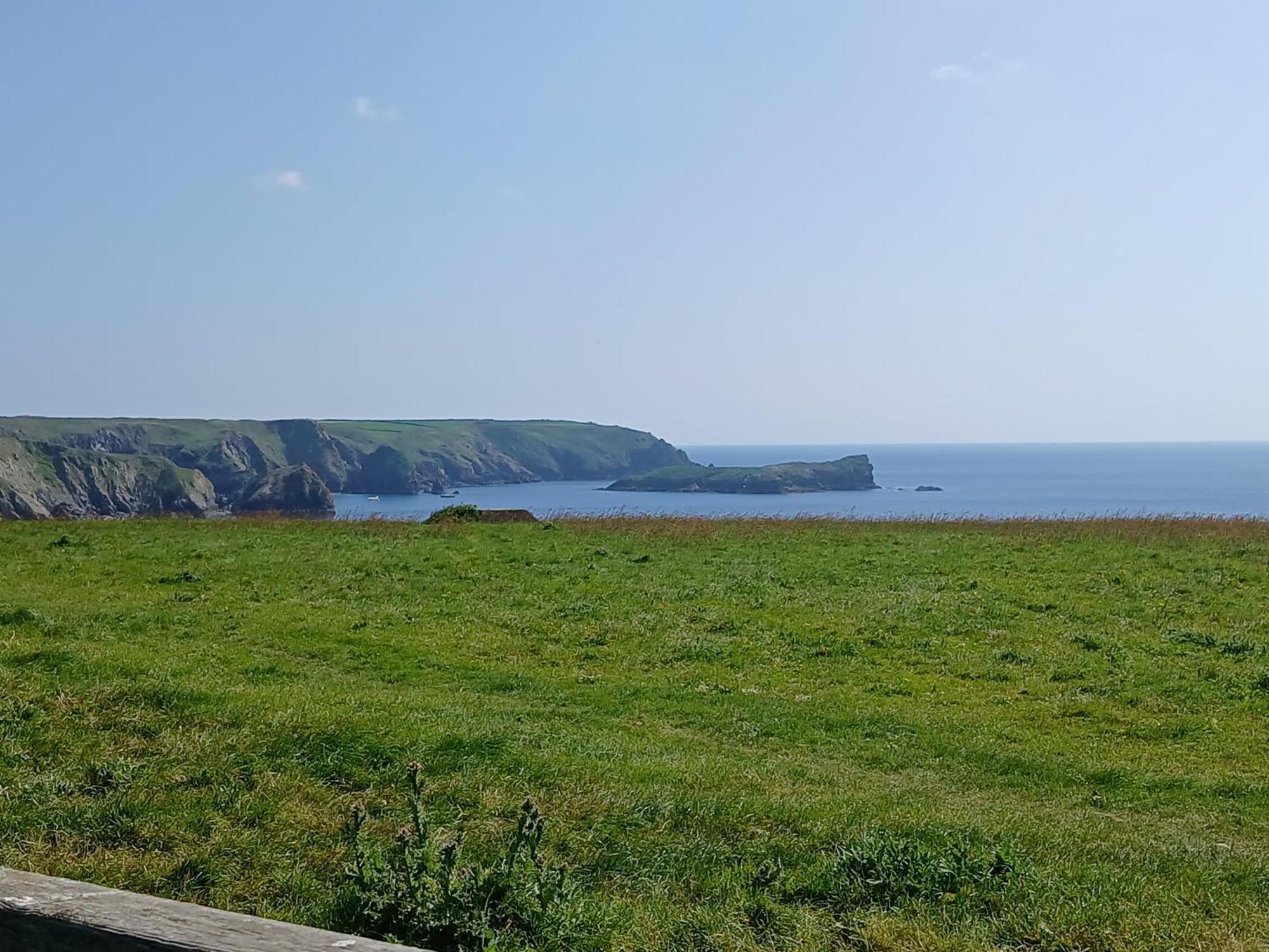 The Mounts Bay Inn Мулліон Екстер'єр фото