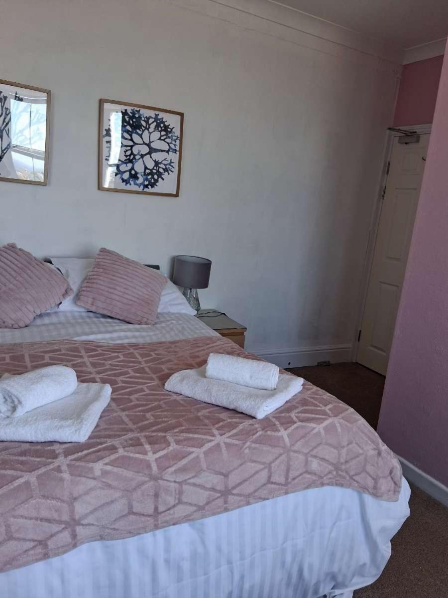 The Mounts Bay Inn Мулліон Екстер'єр фото