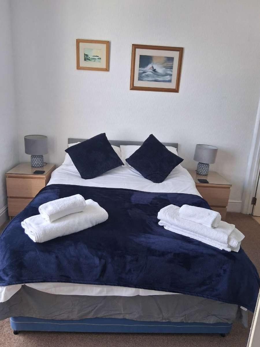 The Mounts Bay Inn Мулліон Екстер'єр фото